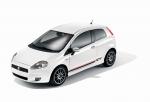 Fiat Grande Punto 2005 года